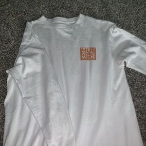 Huf long sleeve t-shirt 💥💥